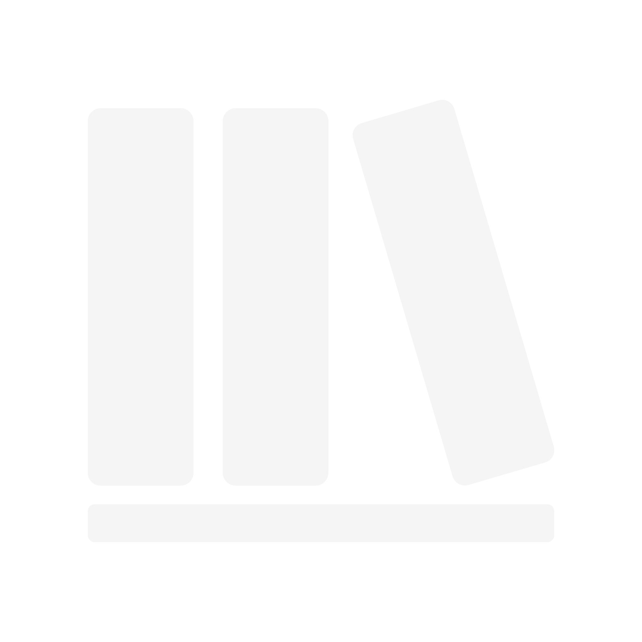 The StoryGraph logo